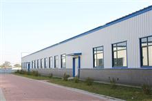 工廠(chǎng)環(huán)境